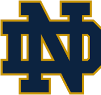Notre Dame Logo