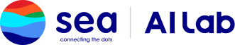 Sea AI Lab Logo